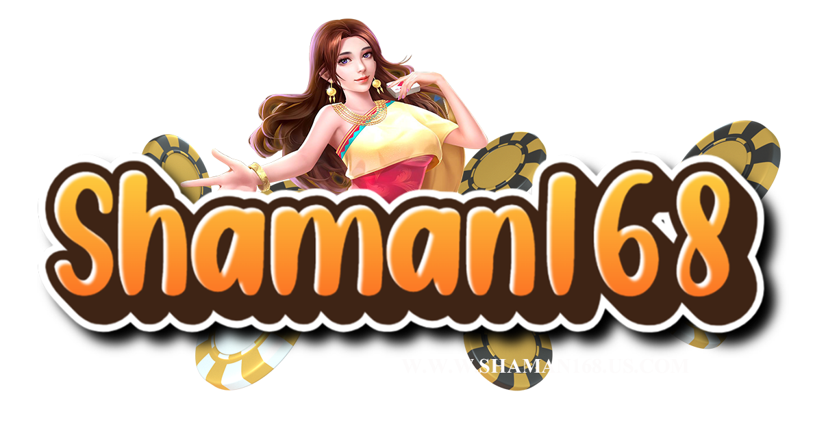 shaman168.us